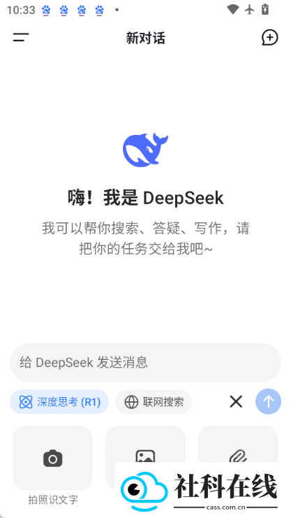 deepseekapp