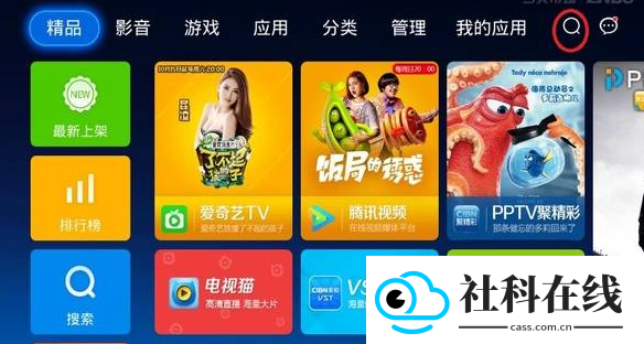 飞视浏览器