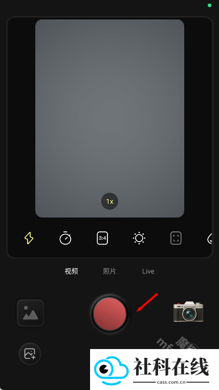 Kapi相机