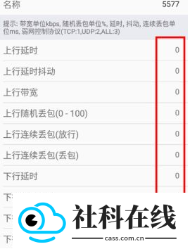金砖弱网辅助器