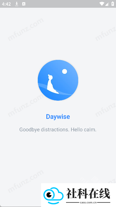 Daywise