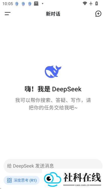 deepseekapp