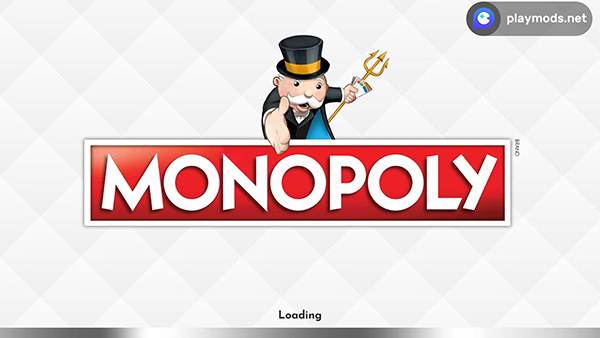 Monopoly游戏