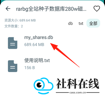 磁力快下