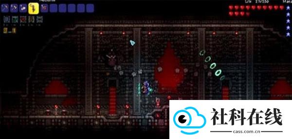 泰拉瑞亚tmodloader模组浏览器