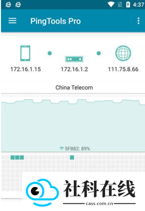 PingTools安卓版