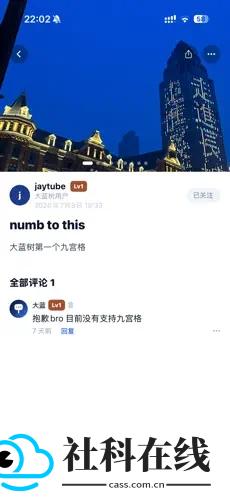 大蓝树app官方正版