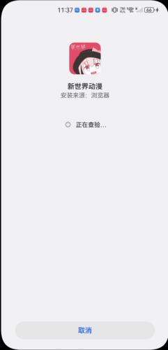 新世界动漫安装包