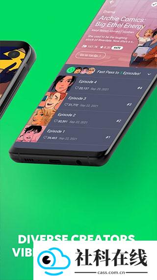 webtoon