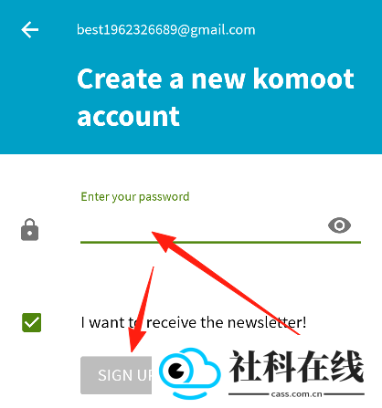 komoot