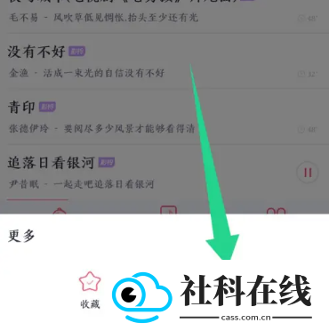 乐酷铃声