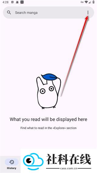 kotatsu漫画软件