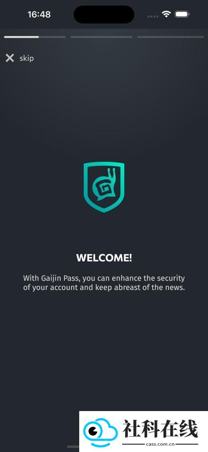 Gaijin Pass安卓版
