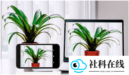 iriunwebcam官方版