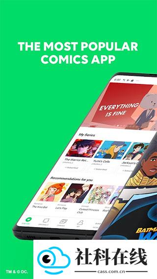 webtoon