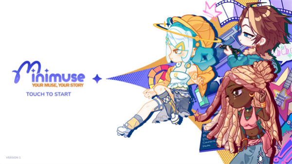 迷你缪斯Minimuse