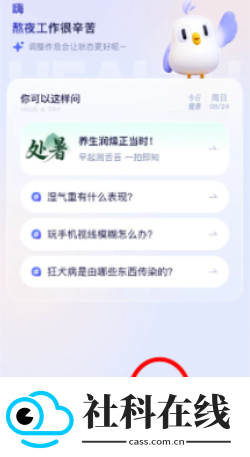 蚂蚁阿福