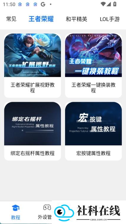 shanwan gamepad