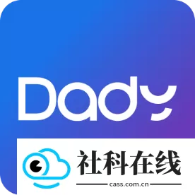 Dady虚拟聊天软件