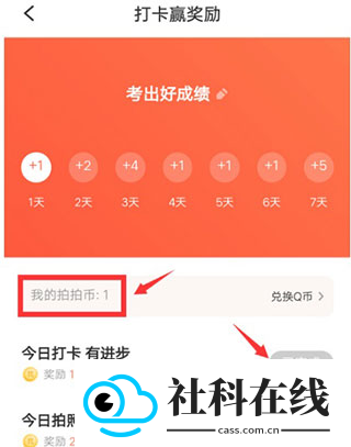 题拍拍app