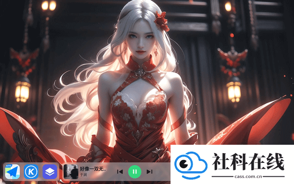 氢桌面画中画公签版