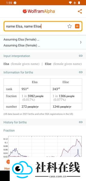 Wolframalpha官方版app