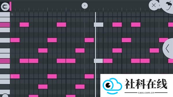 FLStudioMobile中文版