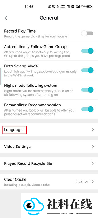 taptap海外版