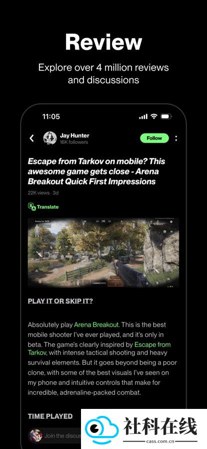 taptap海外版