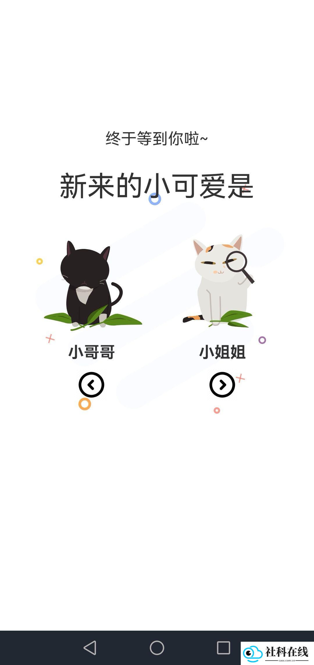 喵上漫画正版下载