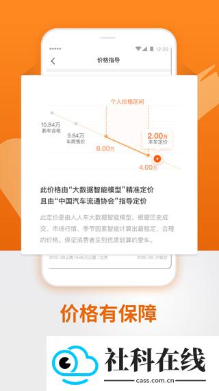 人人车二手车直卖网app