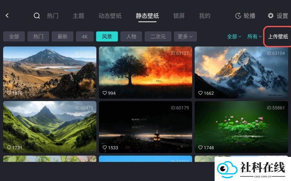 布丁桌面车机版