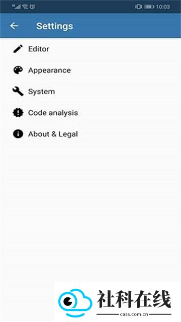 Pydroid3官方版