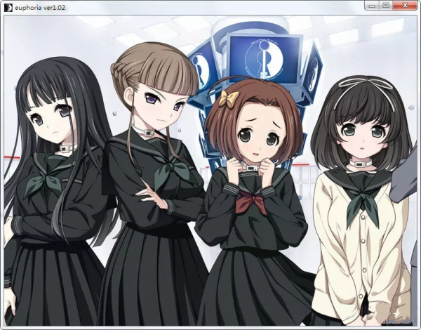 乐园之扉