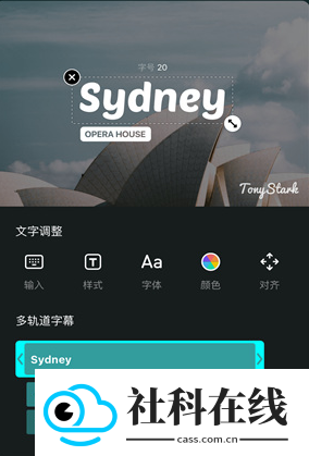 VN视迹簿