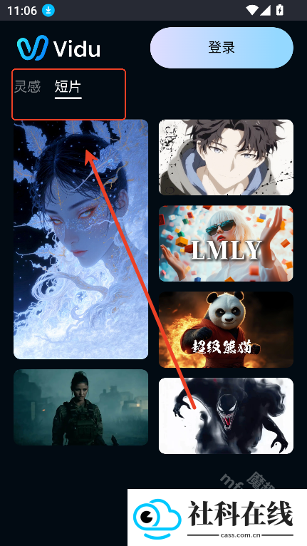 vidu国际版