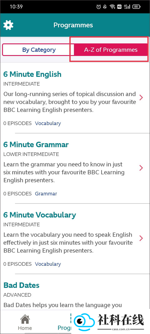 BBC Learning English