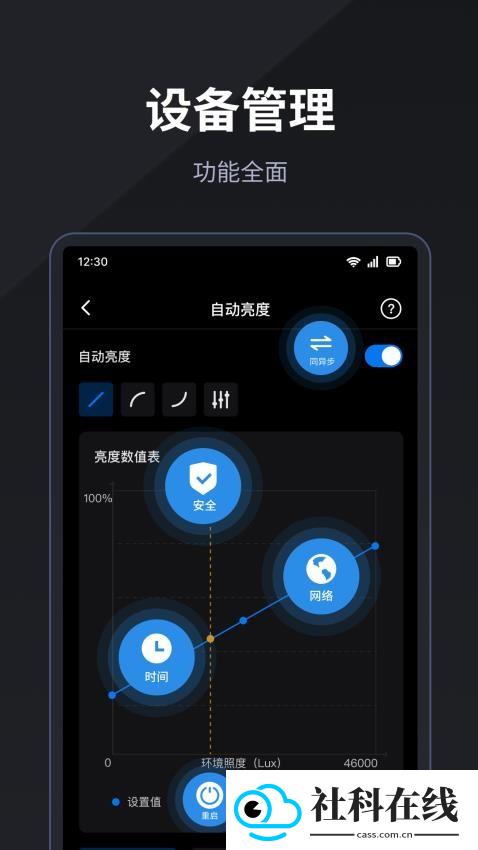 LED精灵
