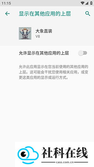 大象直装