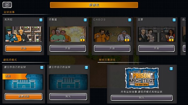 Prison Architect