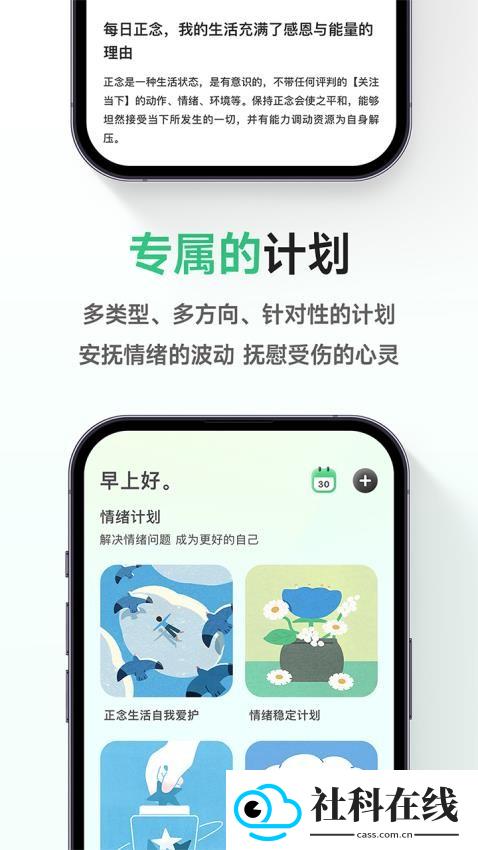 feelflow手表版