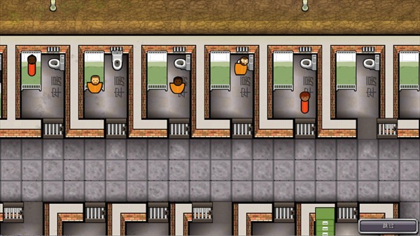 Prison Architect
