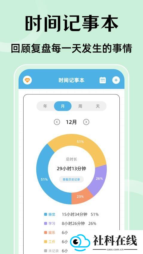 时间使者