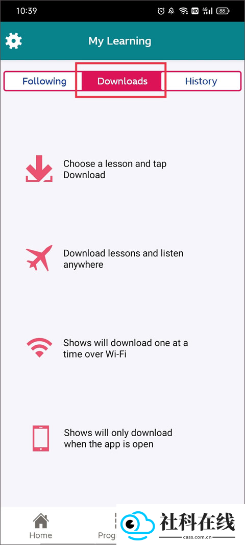 BBC Learning English