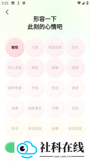 feelflow手表版