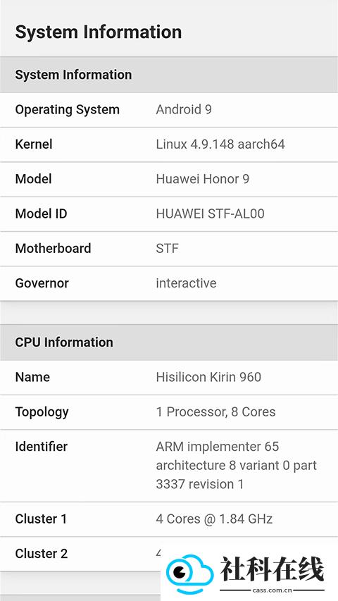 Geekbench6