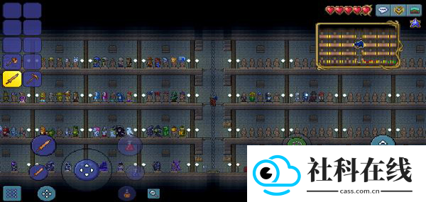 tmodloader创意工坊
