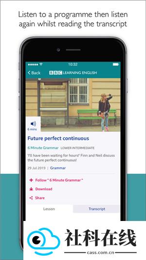 BBC Learning English
