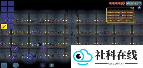 tmodloader创意工坊