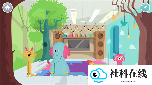 可汗学院儿童版